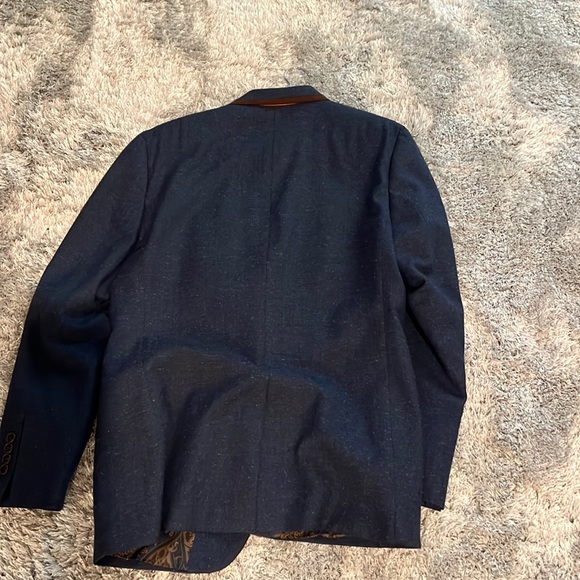 Blazer included with hankerchief - Picture 1 of 5